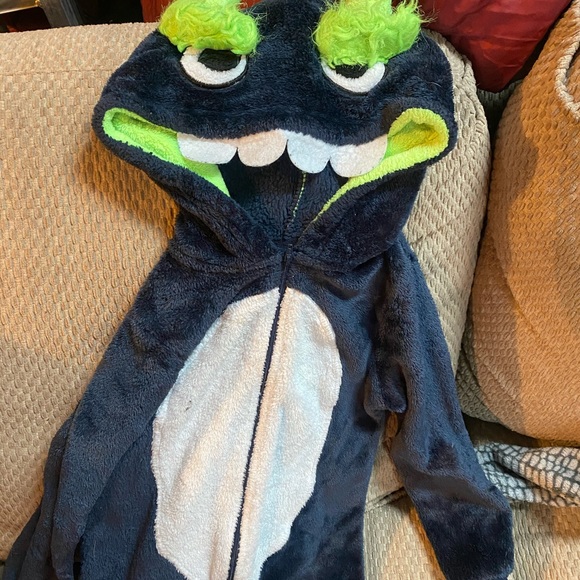 Youth Onsies - Picture 5 of 7